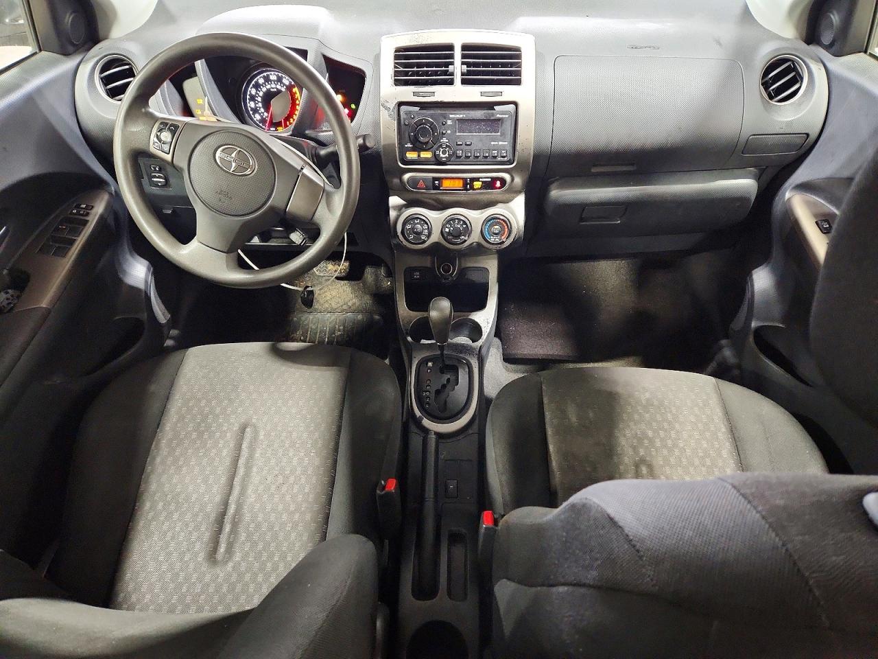 2012 SCION XD