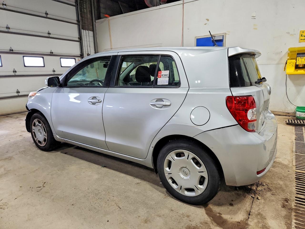2012 SCION XD