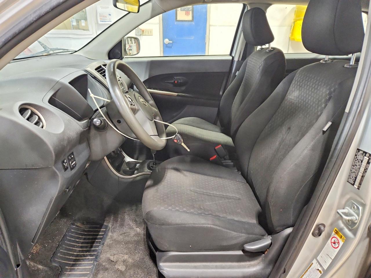 2012 SCION XD