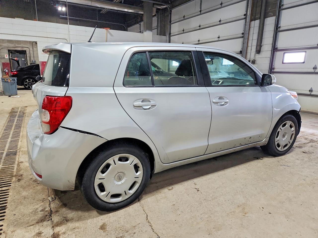 2012 SCION XD