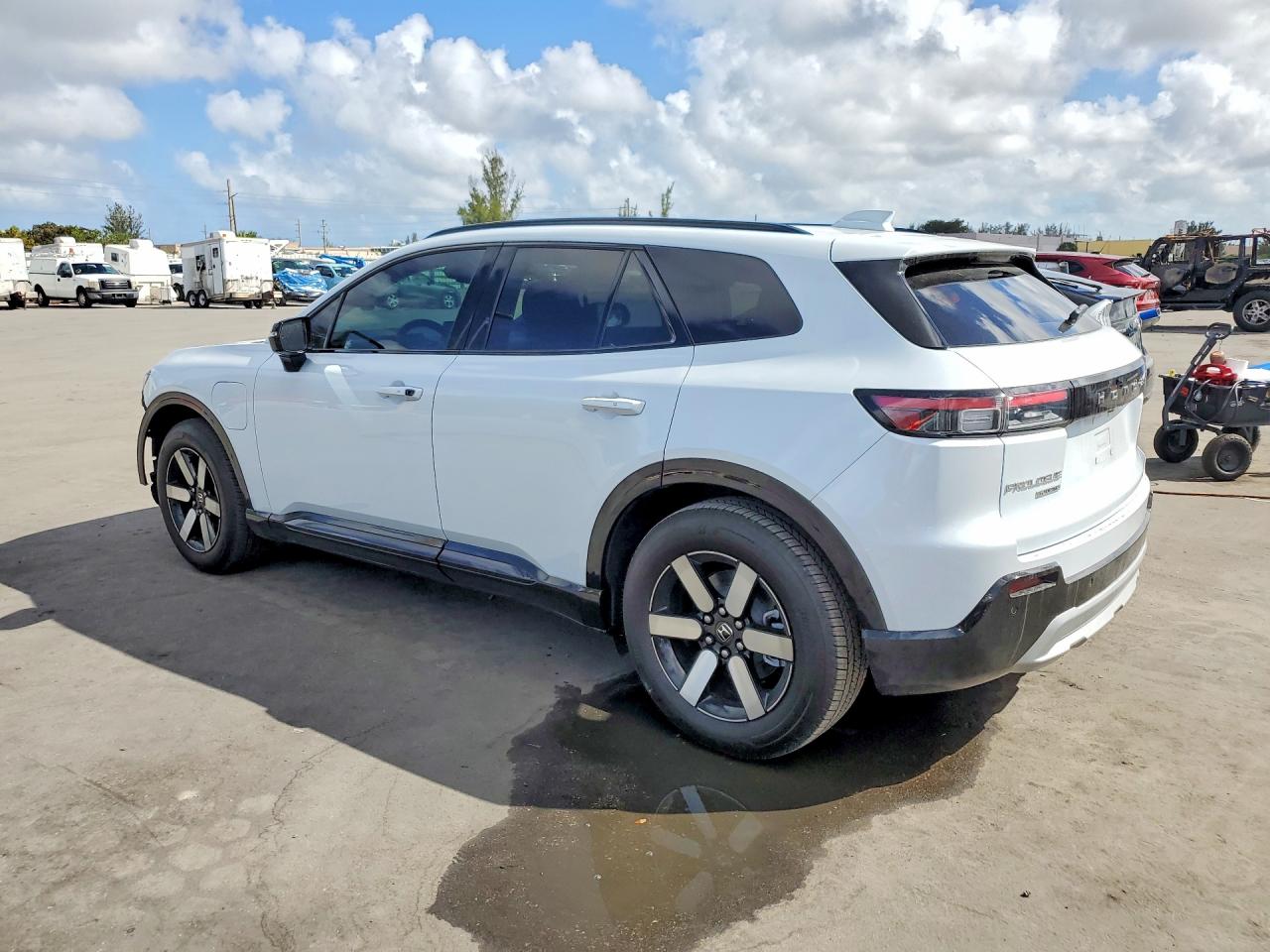 2026 HONDA ALL OTHER