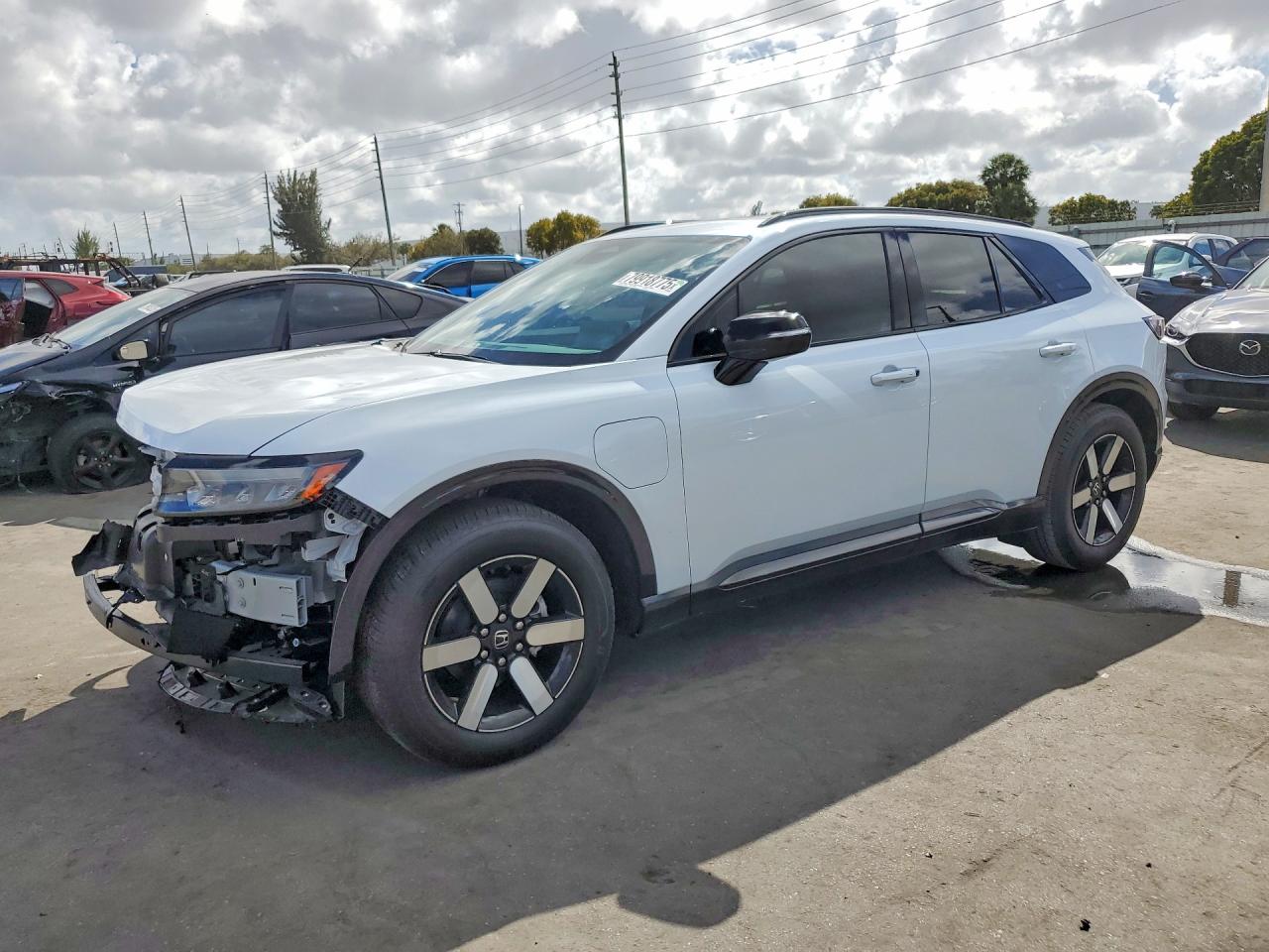 2026 HONDA ALL OTHER