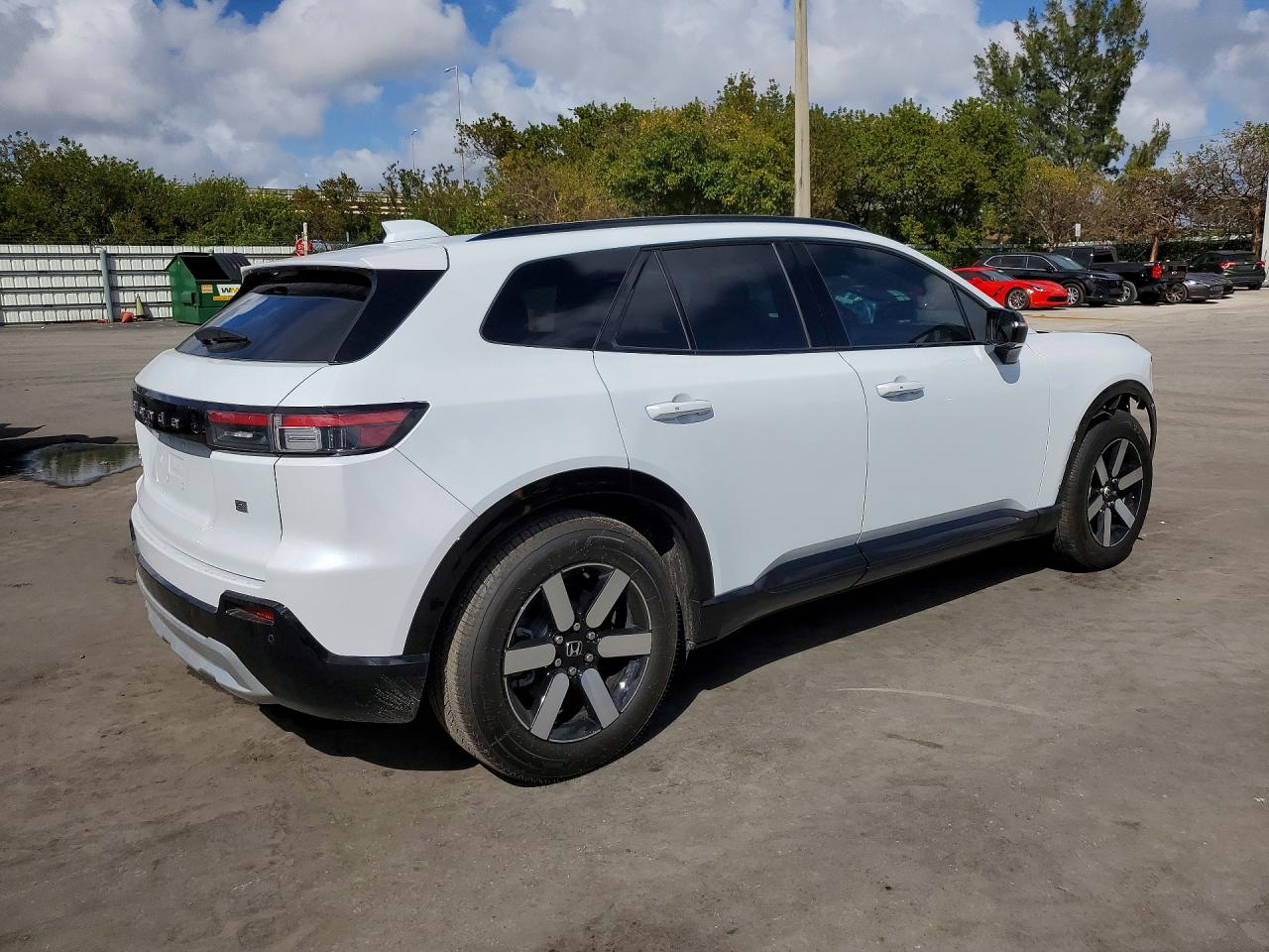 2026 HONDA ALL OTHER
