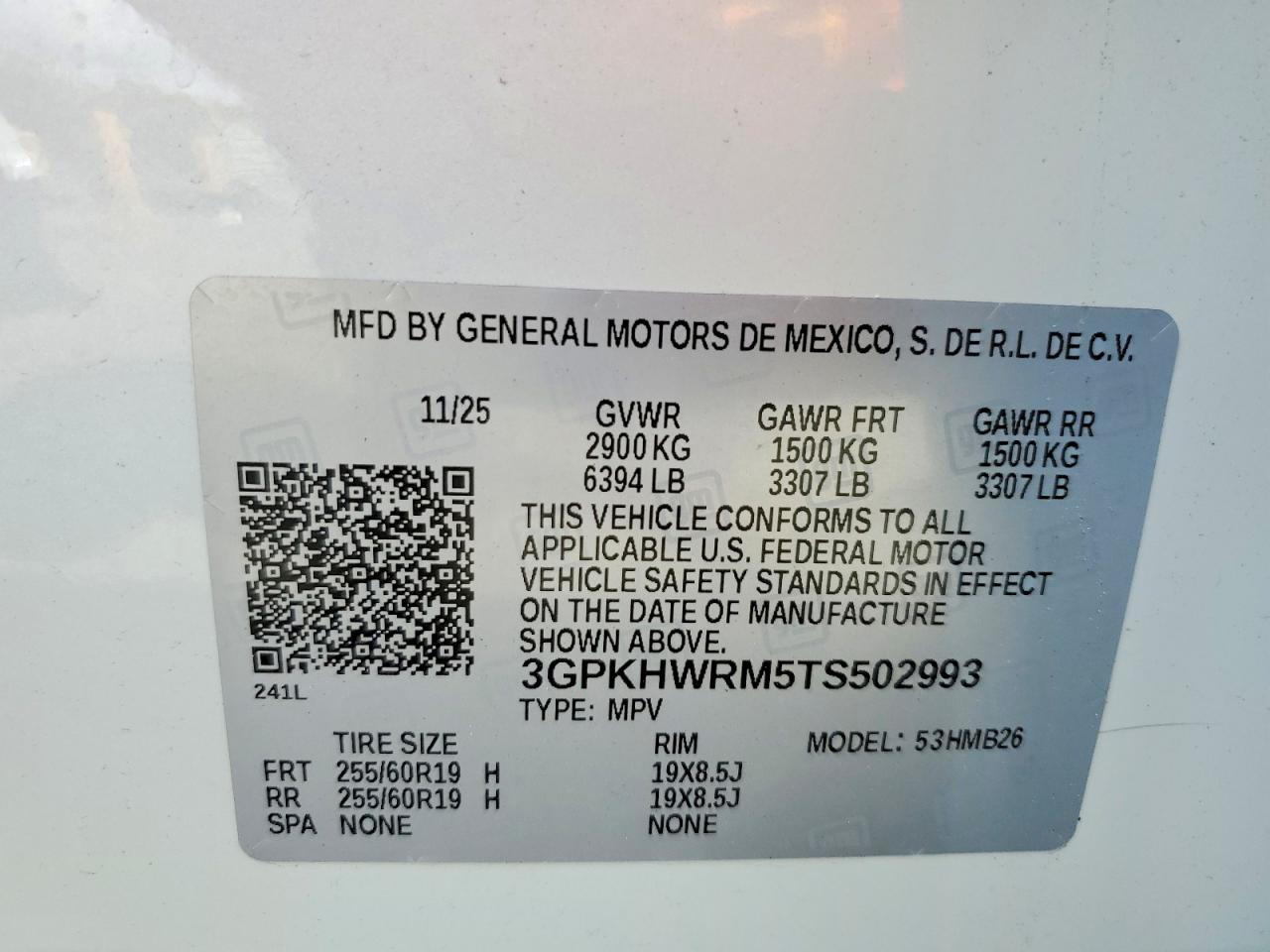 2026 HONDA ALL OTHER