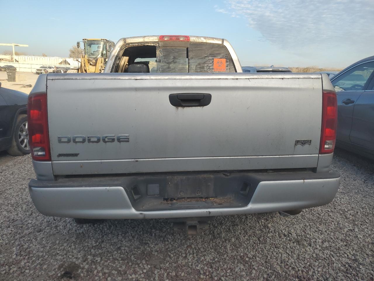 2004 DODGE All Models