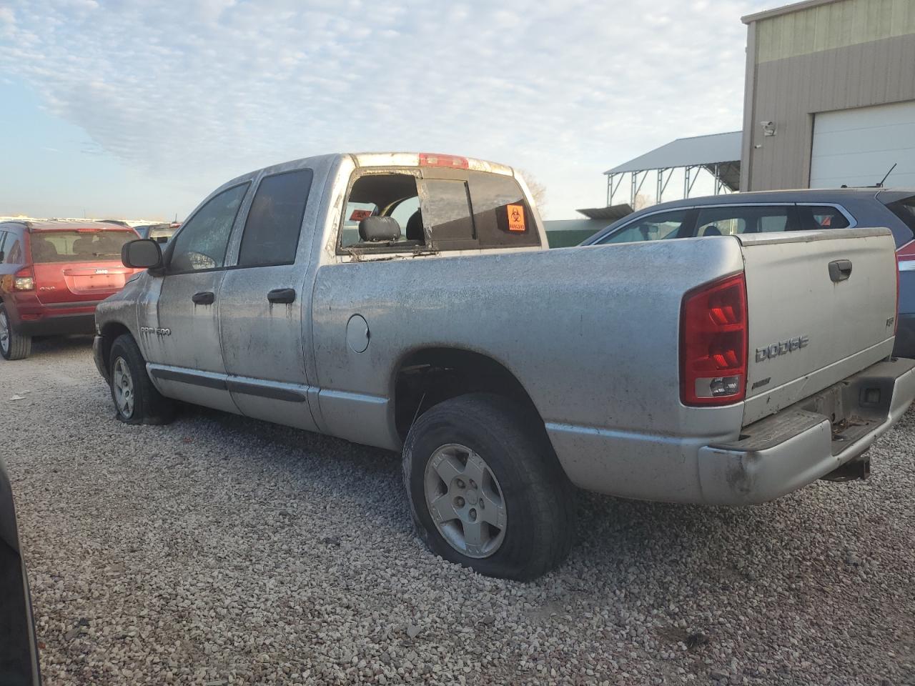 2004 DODGE All Models