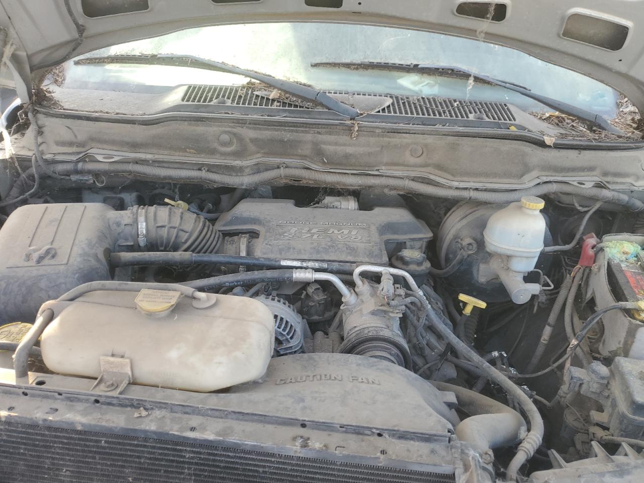 2004 DODGE All Models