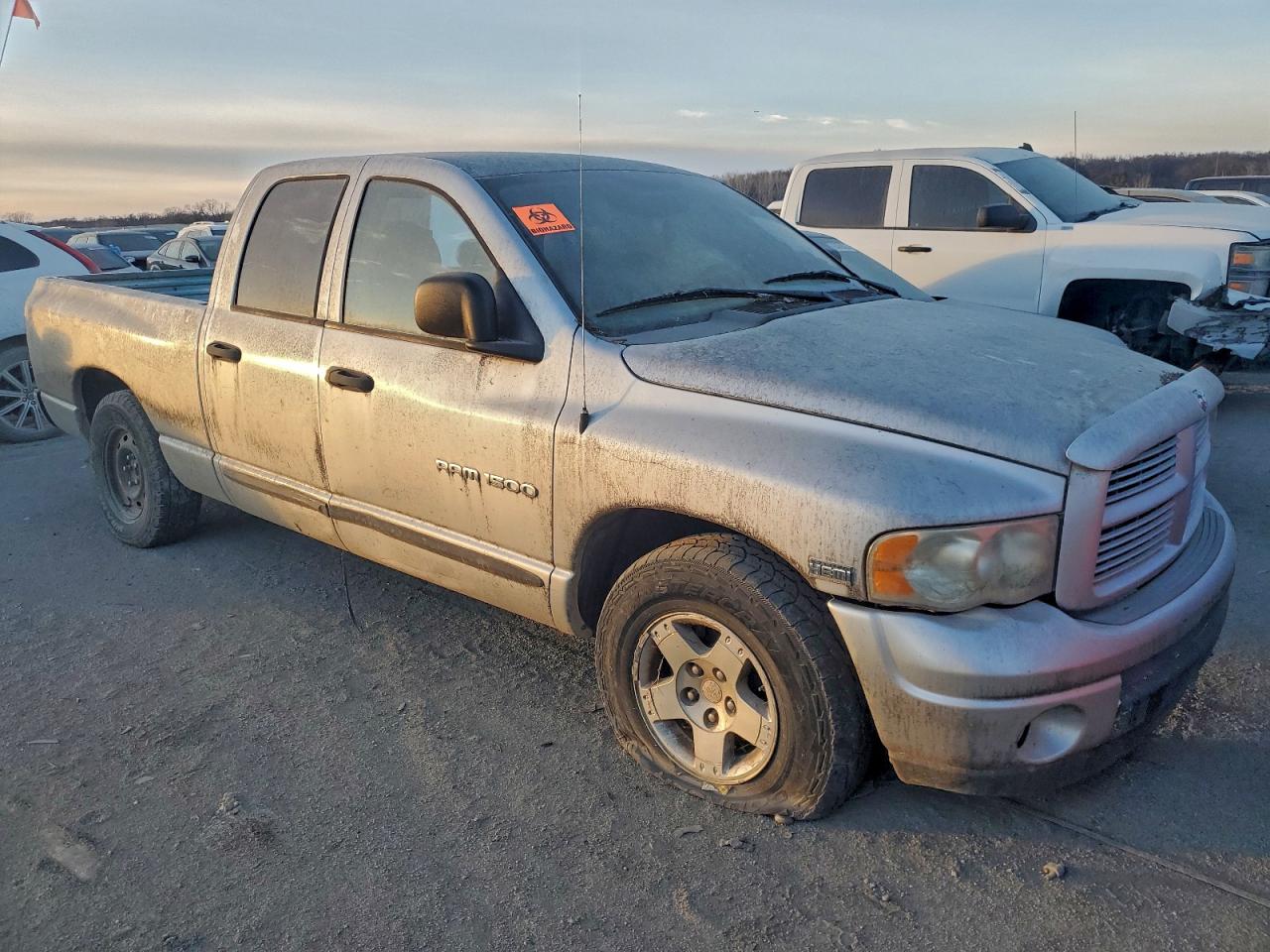 2004 DODGE All Models