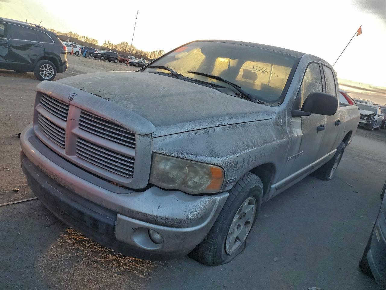 2004 DODGE All Models