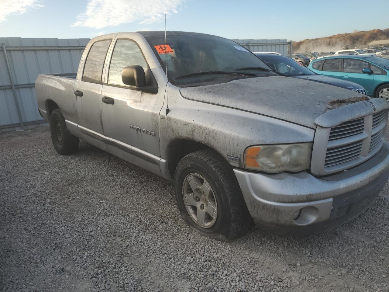 2004 DODGE All Models