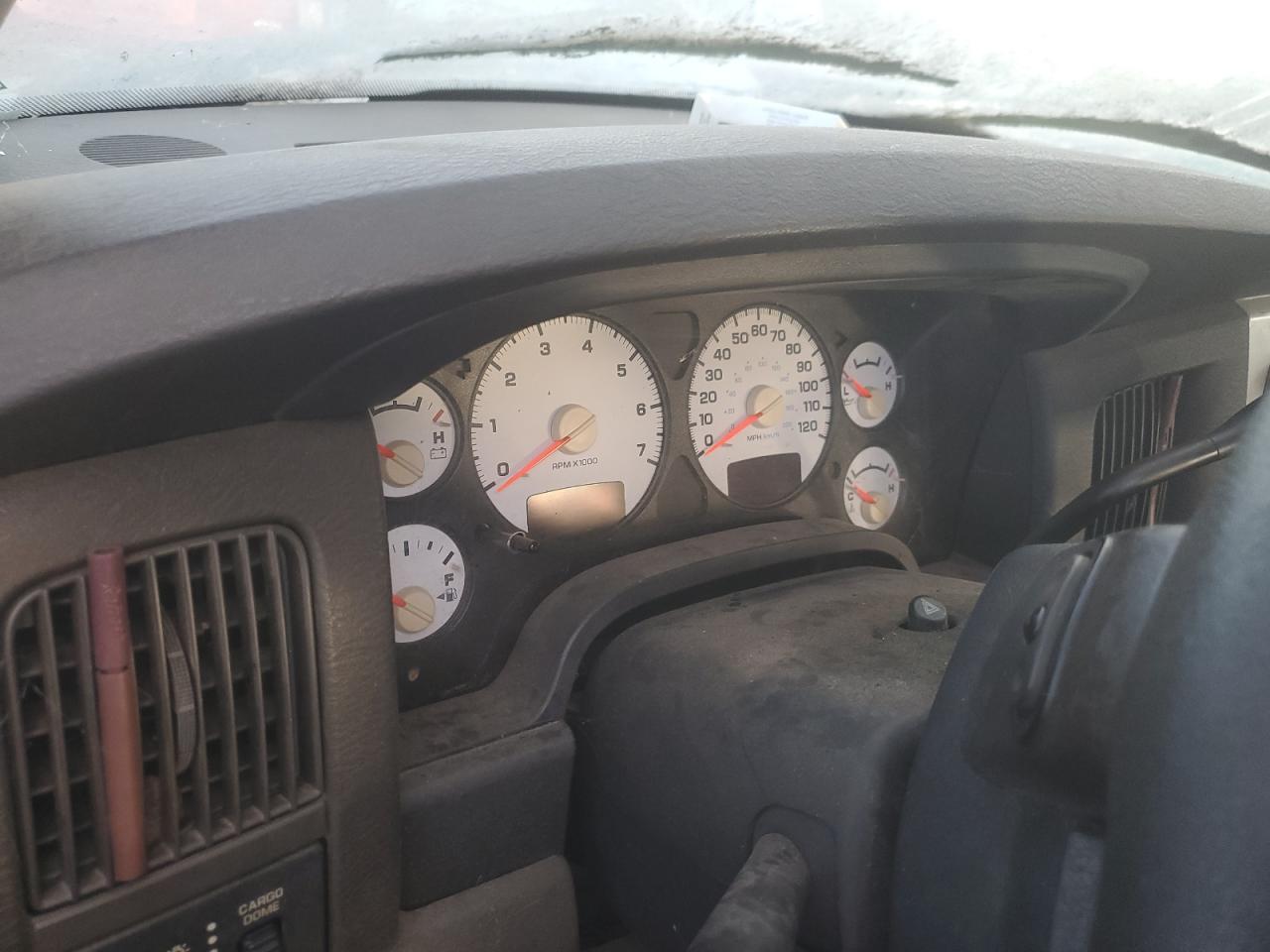 2004 DODGE All Models