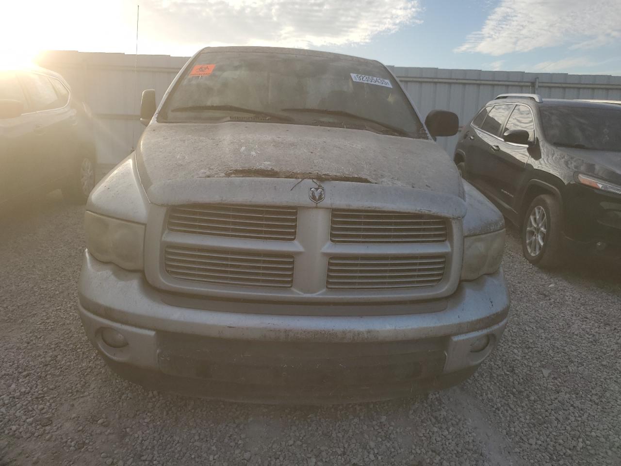 2004 DODGE All Models