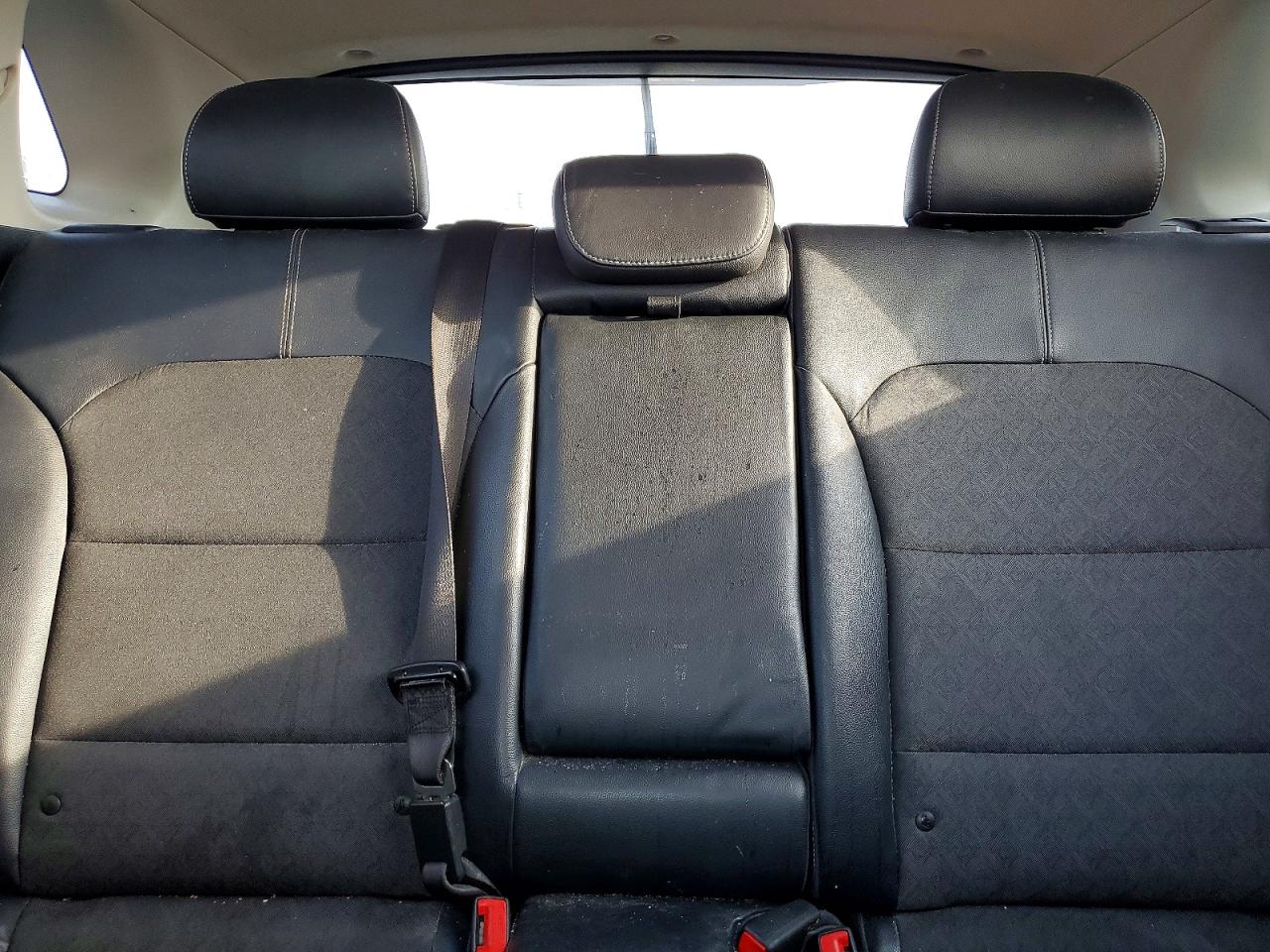 2017 KIA NIRO