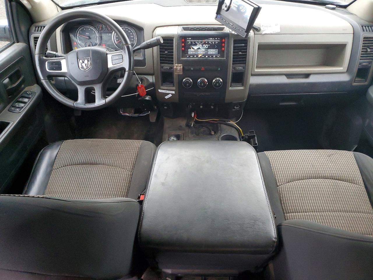 2011 DODGE All Models