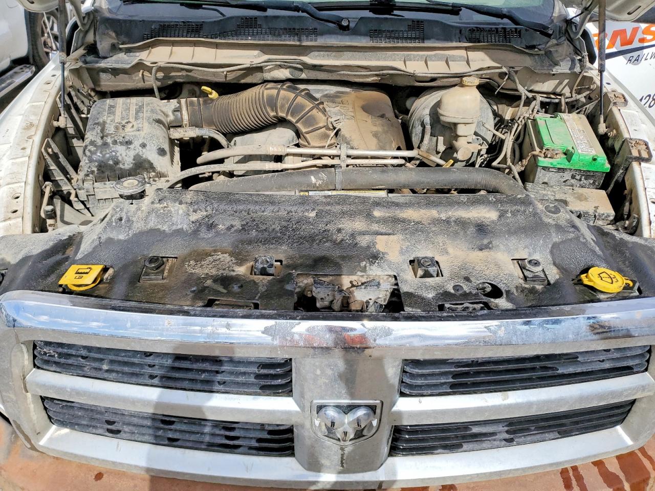 2011 DODGE All Models