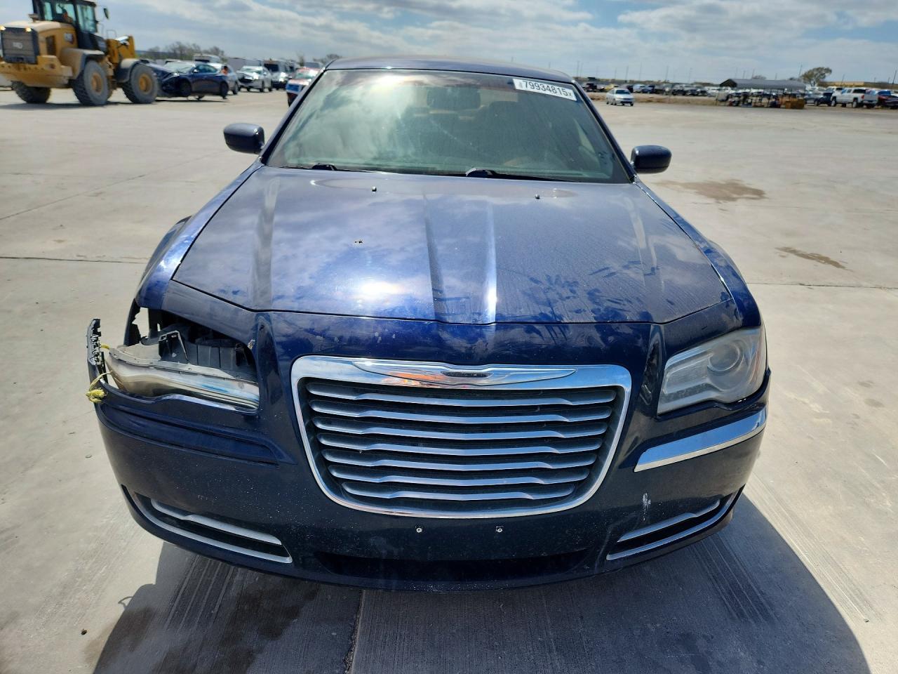 2014 CHRYSLER 300