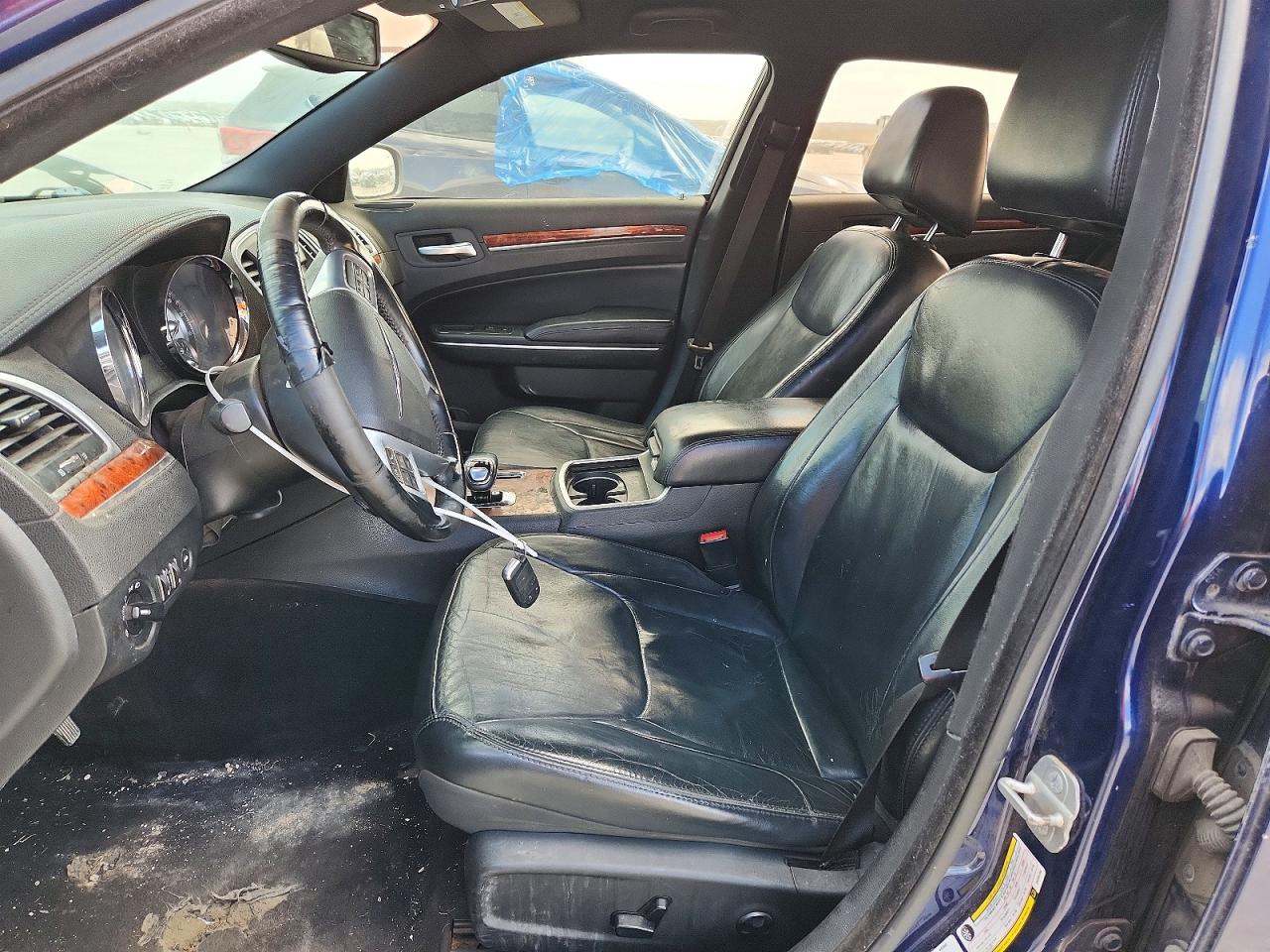 2014 CHRYSLER 300