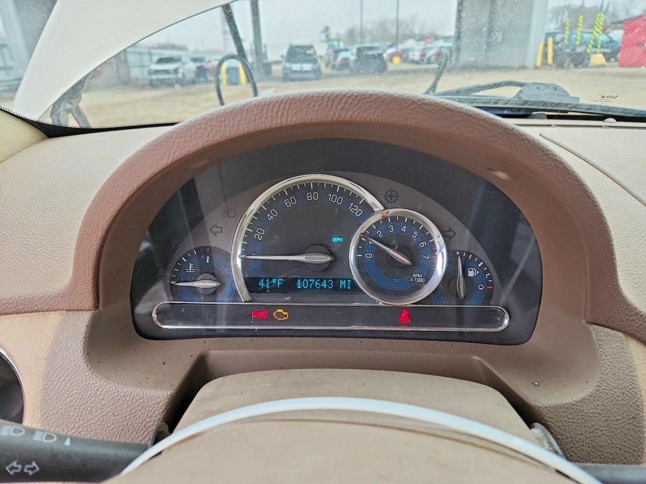 2006 CHEVROLET HHR