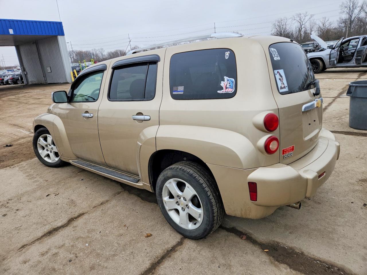 2006 CHEVROLET HHR