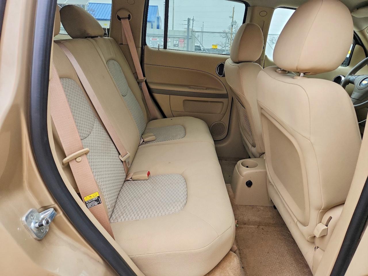 2006 CHEVROLET HHR