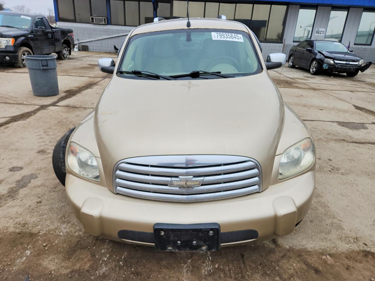 2006 CHEVROLET HHR