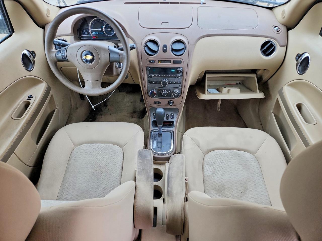 2006 CHEVROLET HHR