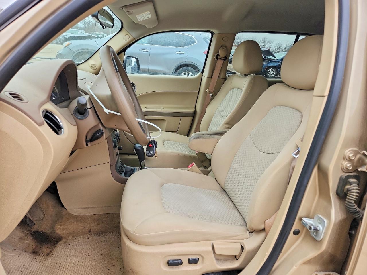 2006 CHEVROLET HHR