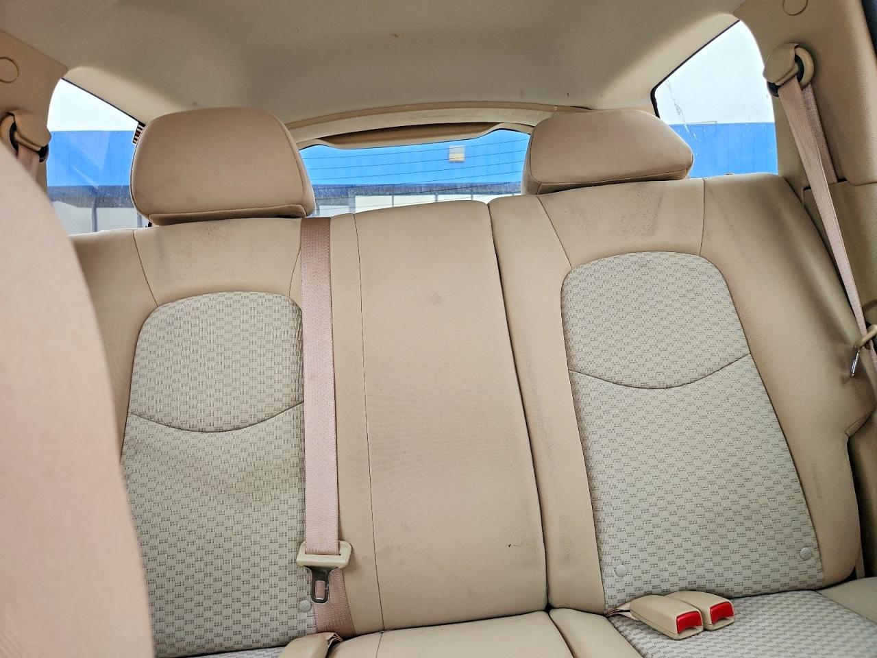 2006 CHEVROLET HHR