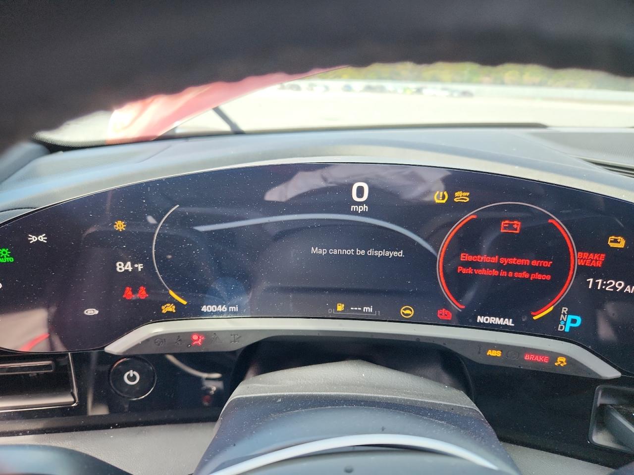 2021 PORSCHE TAYCAN