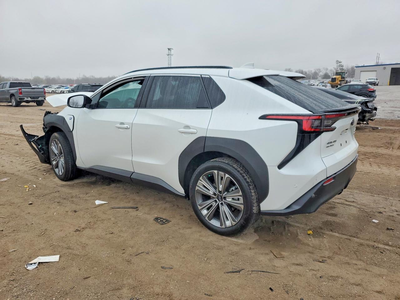 2024 SUBARU ALL OTHER
