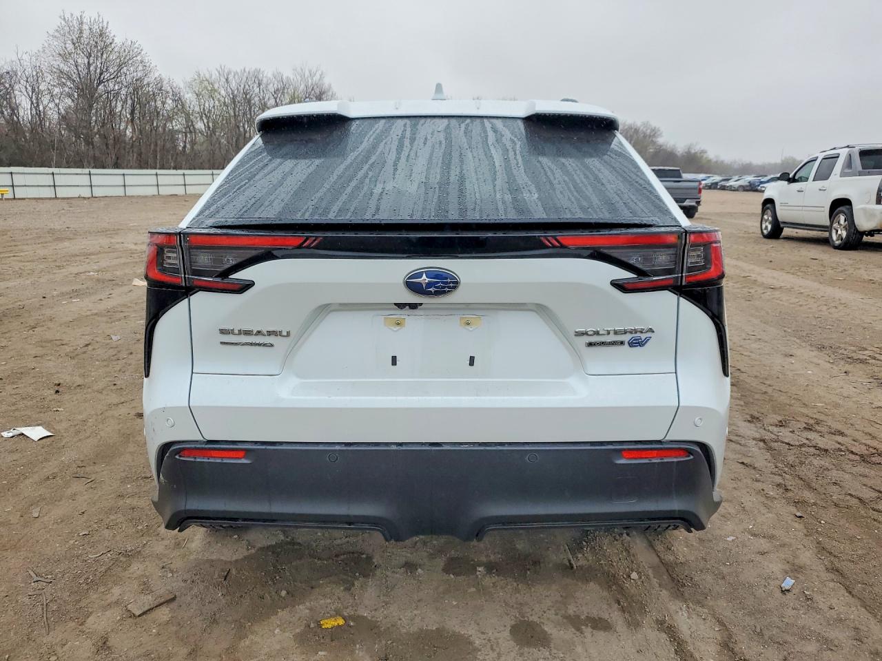 2024 SUBARU ALL OTHER