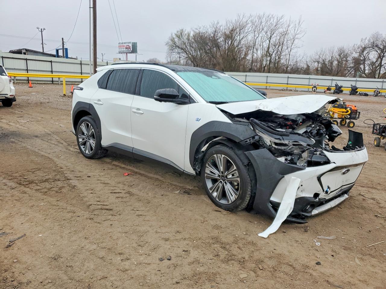 2024 SUBARU ALL OTHER