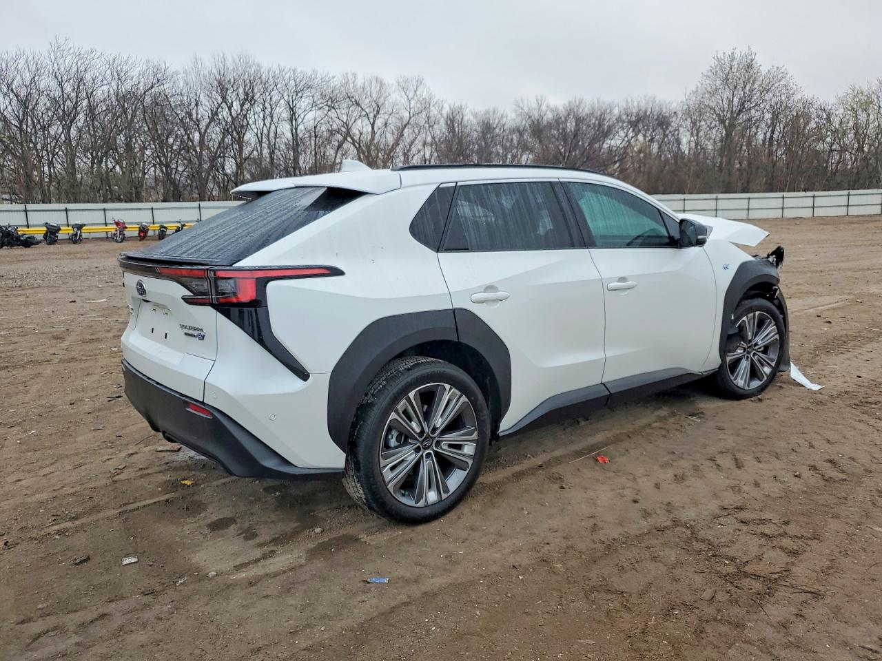 2024 SUBARU ALL OTHER
