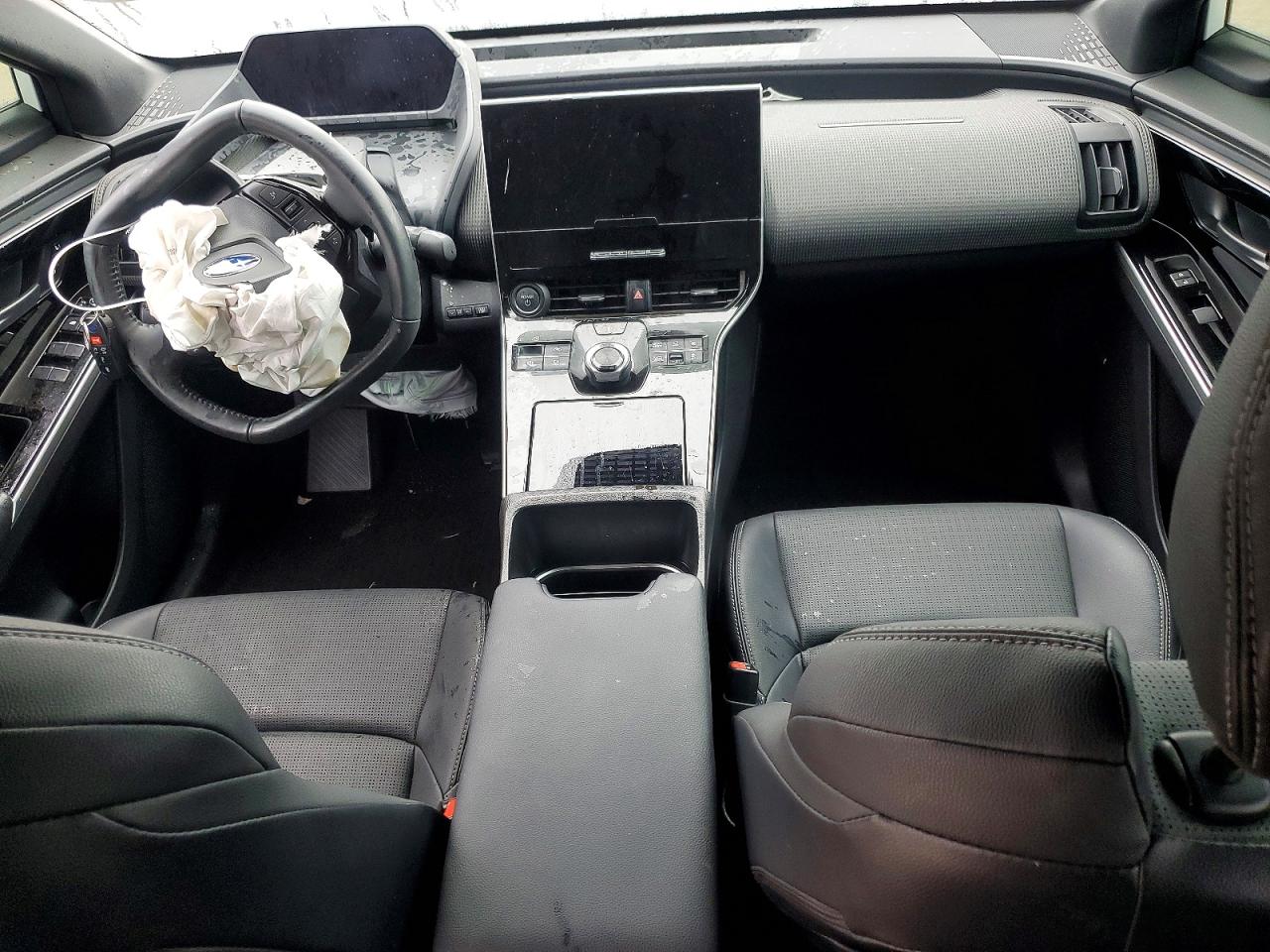2024 SUBARU ALL OTHER