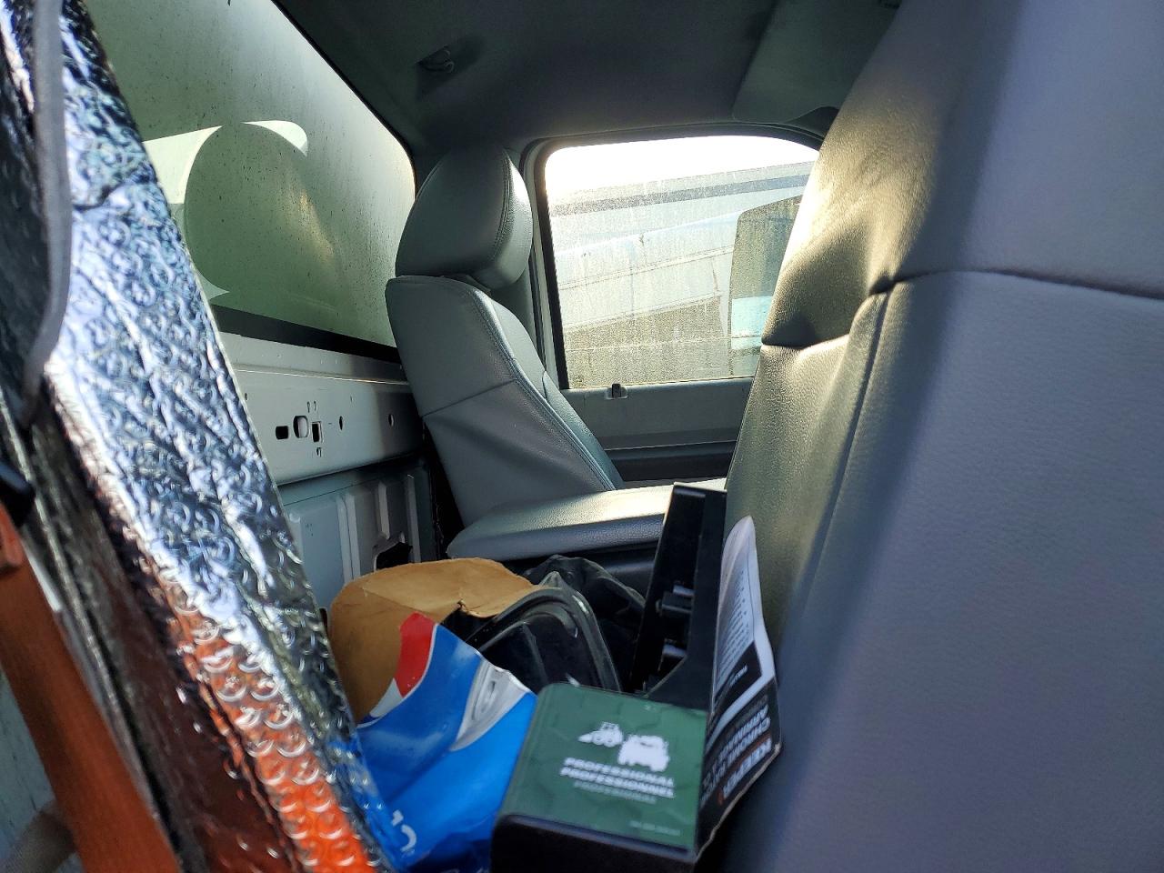 2015 FORD F750 SUPE