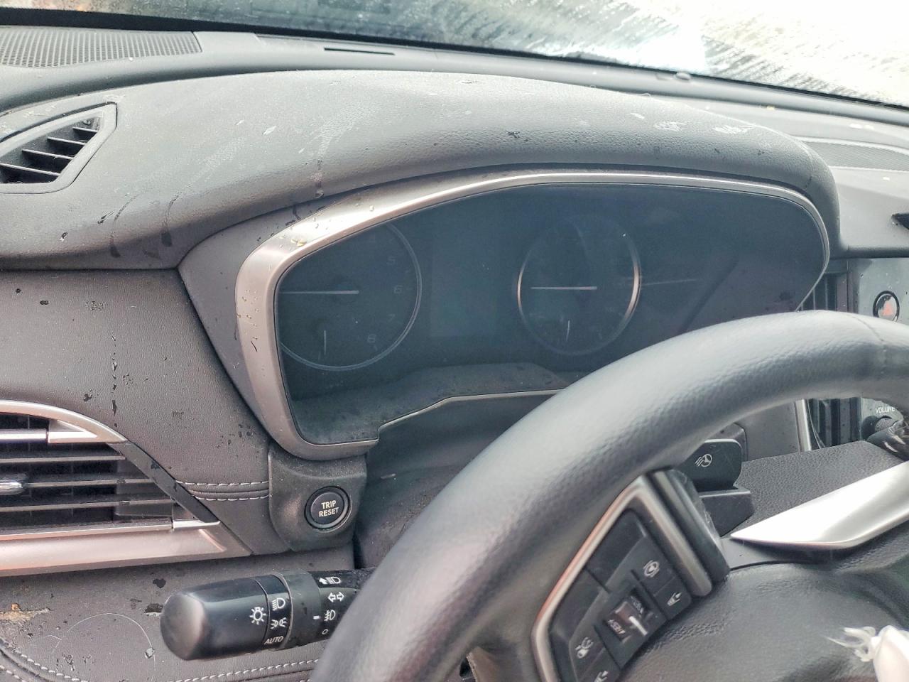 2021 SUBARU OUTBACK