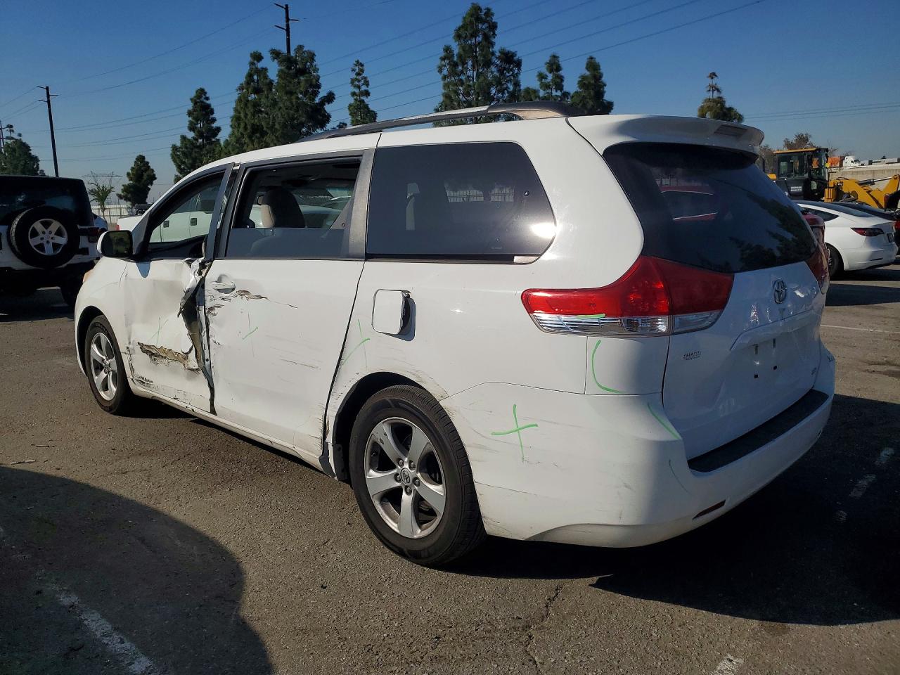 2013 TOYOTA ALL OTHER