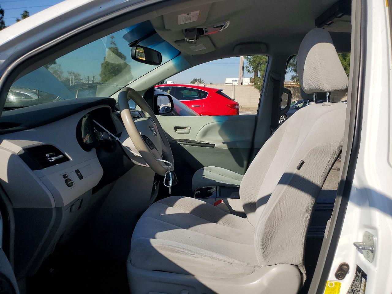 2013 TOYOTA ALL OTHER