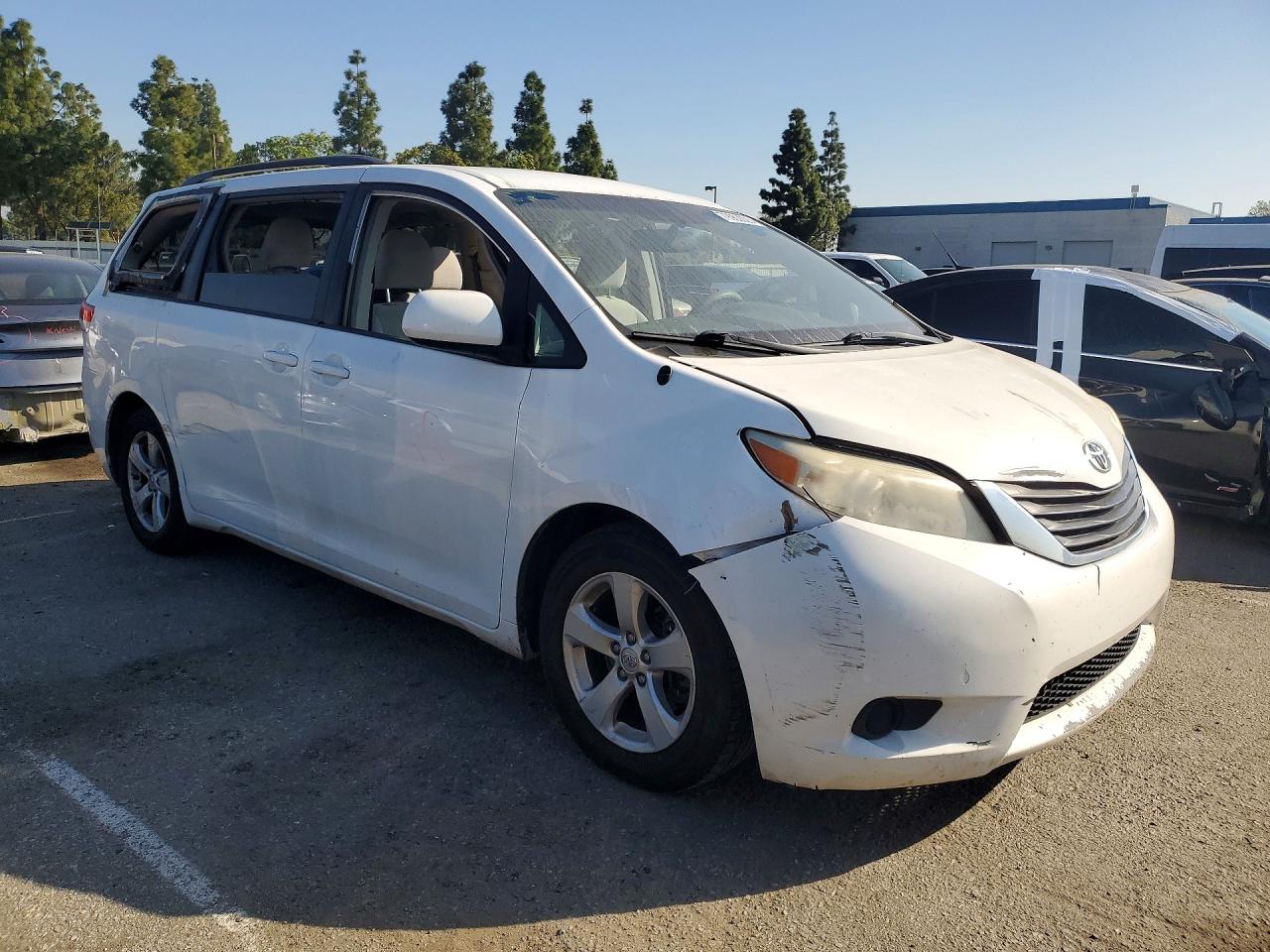 2013 TOYOTA ALL OTHER