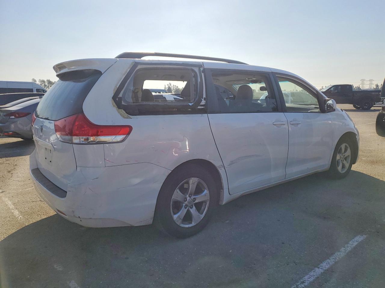 2013 TOYOTA ALL OTHER