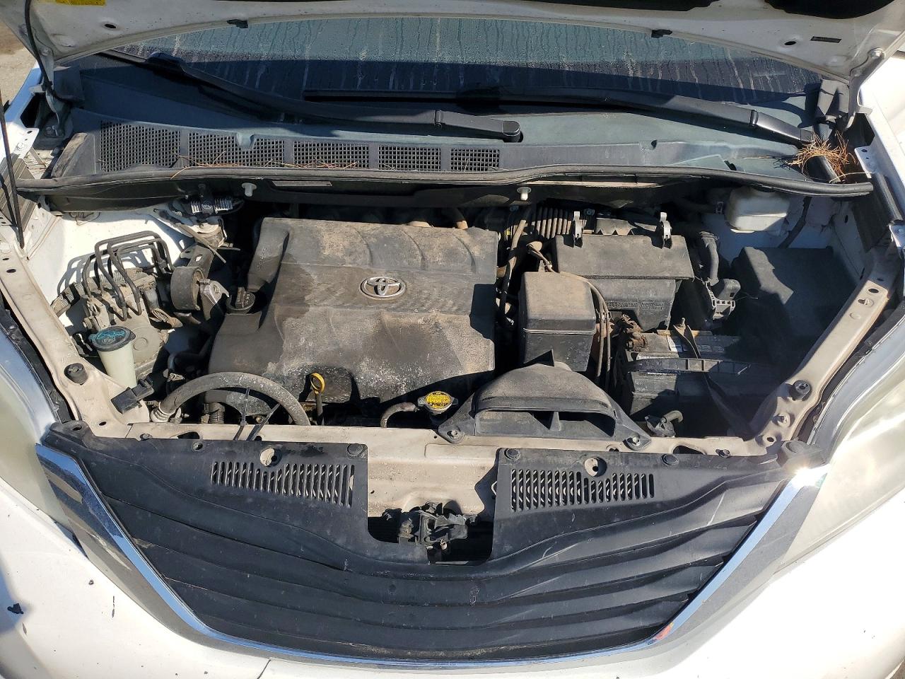 2013 TOYOTA ALL OTHER