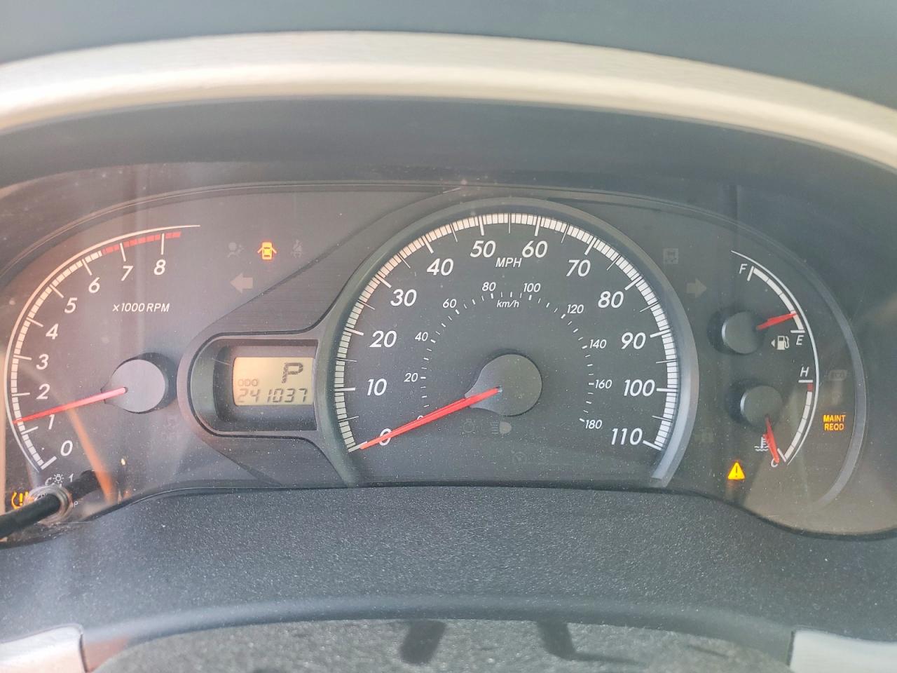 2013 TOYOTA ALL OTHER
