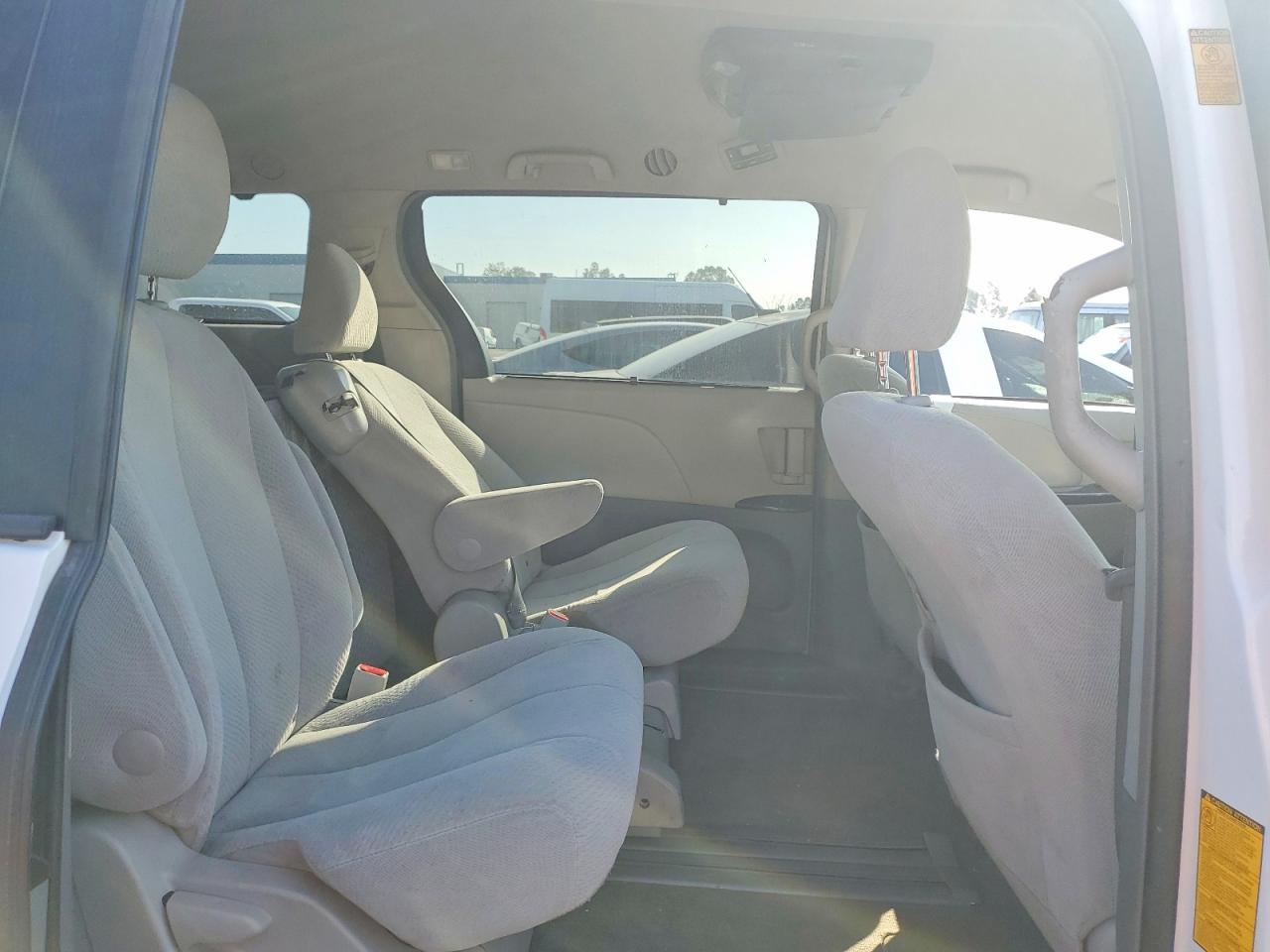 2013 TOYOTA ALL OTHER