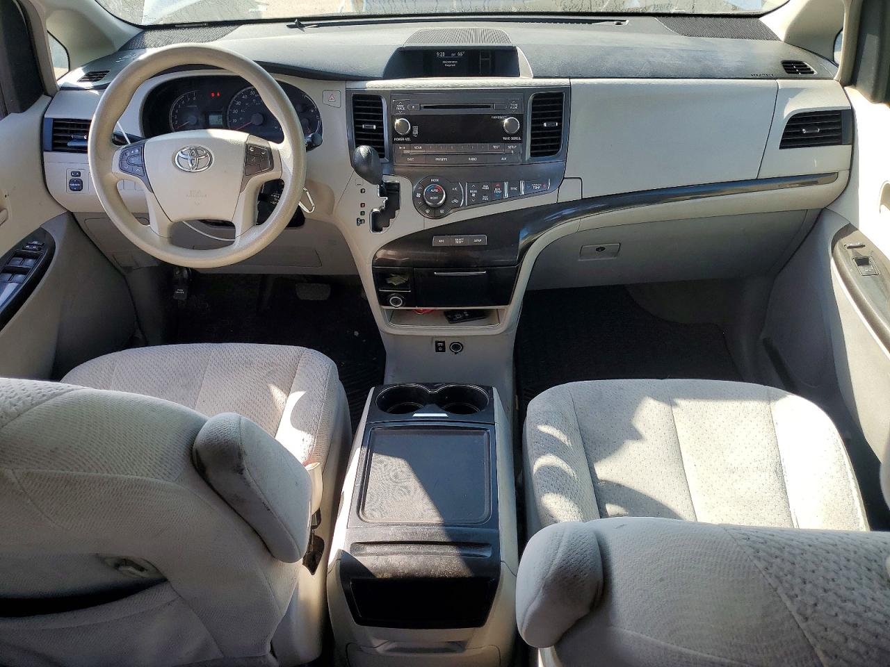 2013 TOYOTA ALL OTHER