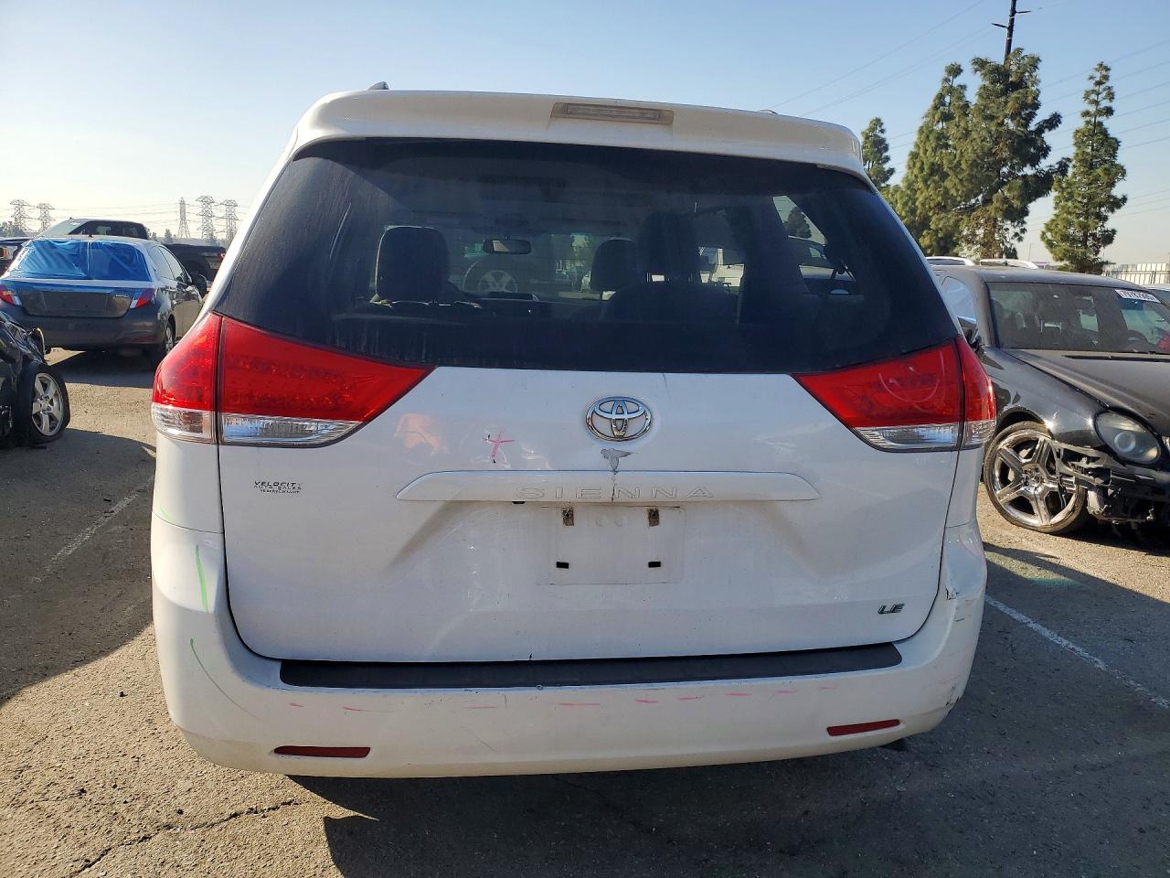 2013 TOYOTA ALL OTHER
