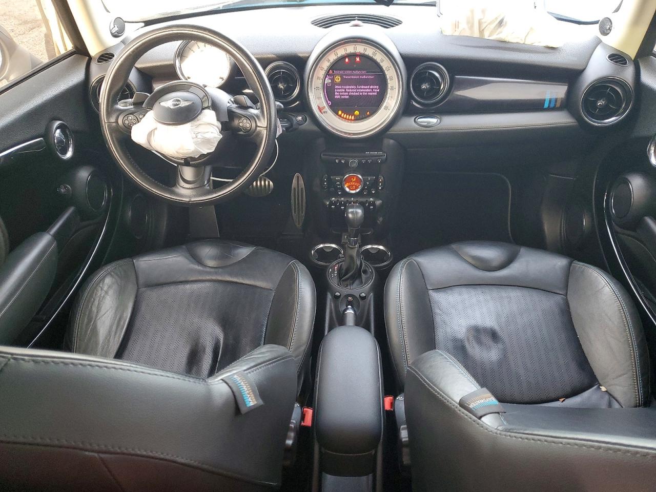 2013 MINI COOPER