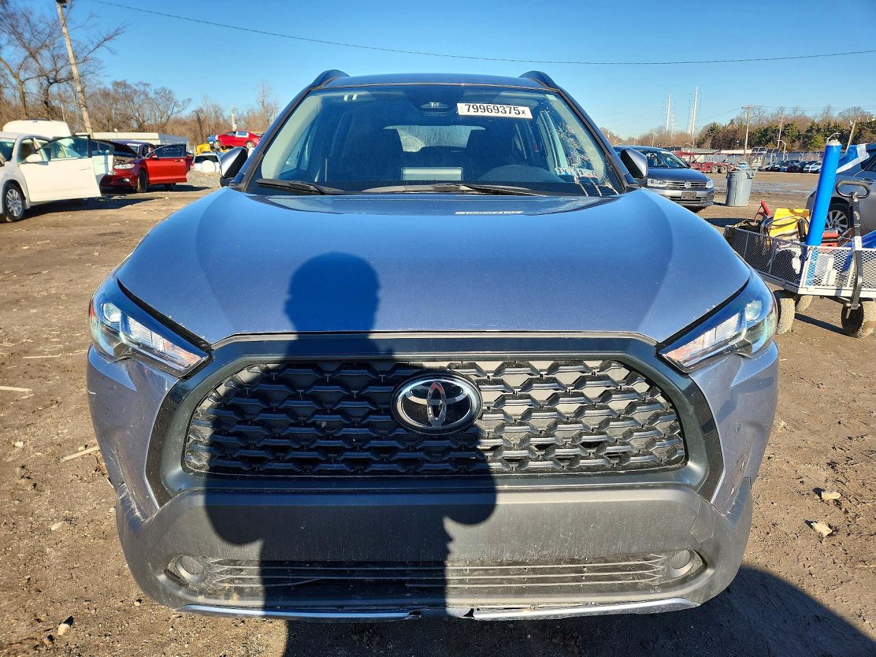 2024 TOYOTA ALL OTHER