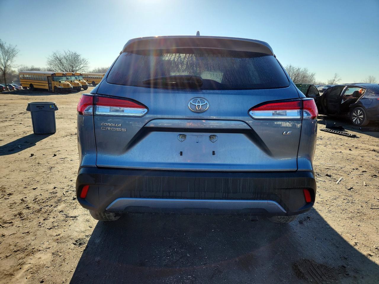 2024 TOYOTA ALL OTHER