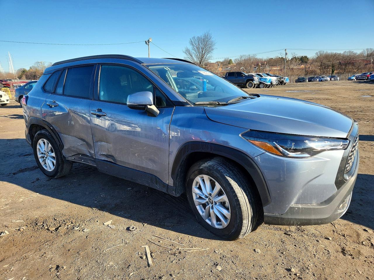 2024 TOYOTA ALL OTHER