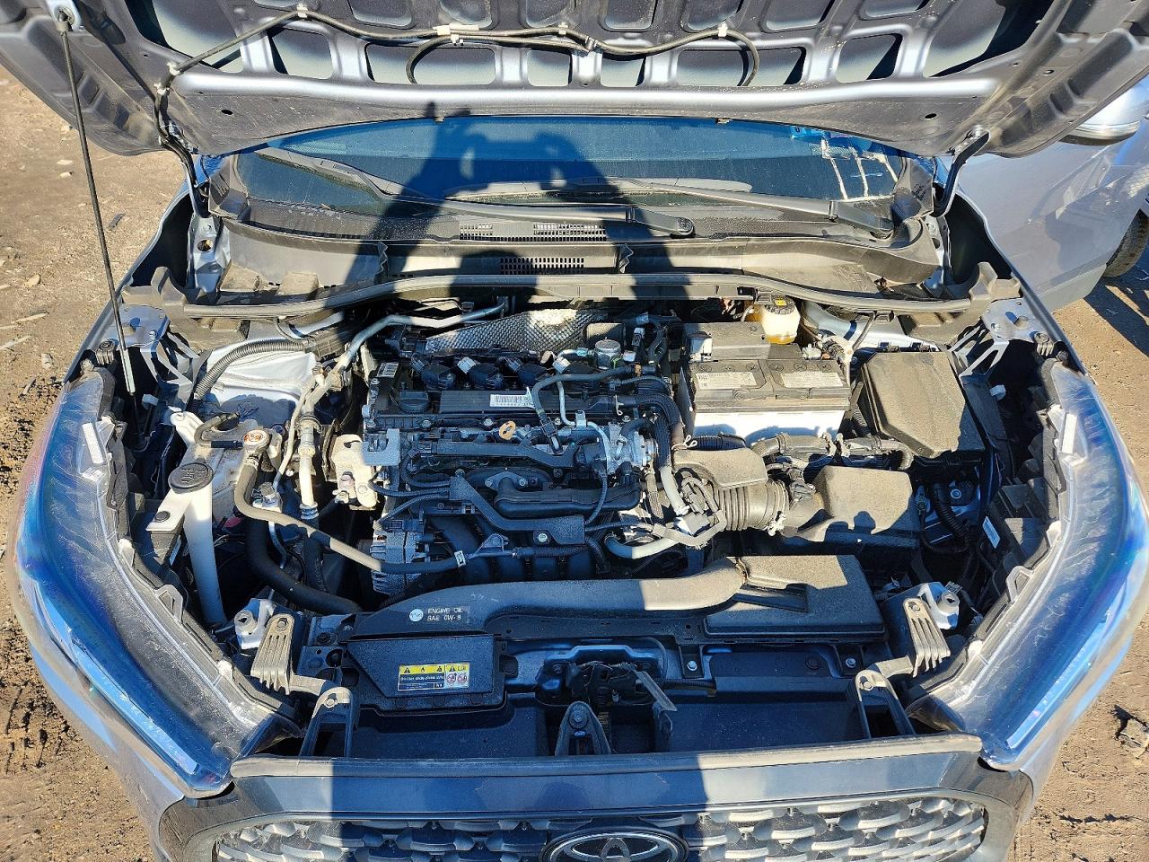 2024 TOYOTA ALL OTHER